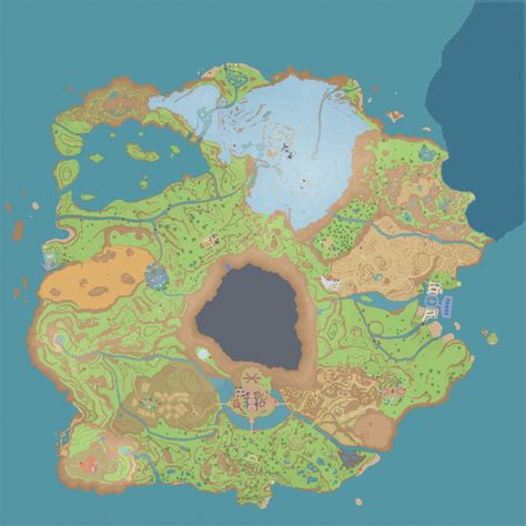 serribi|serebii pokemon map.